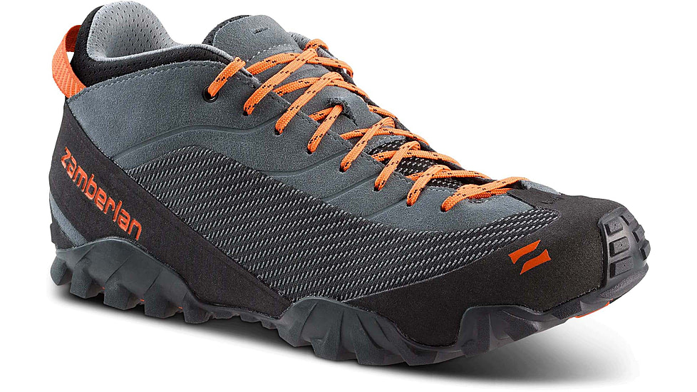 Zamberlan Muir RR Approach Shoes - Mens