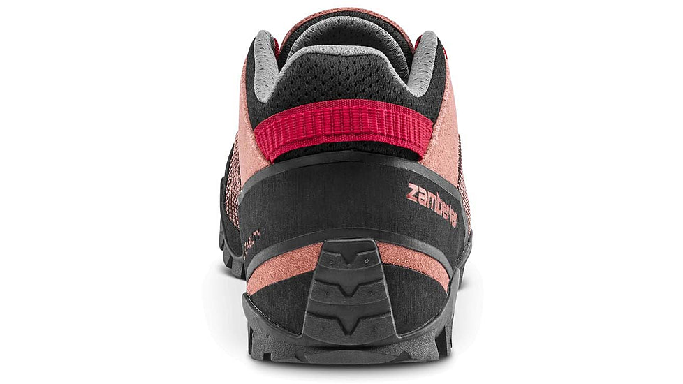 Zamberlan Muir RR Approach Shoes - Womens