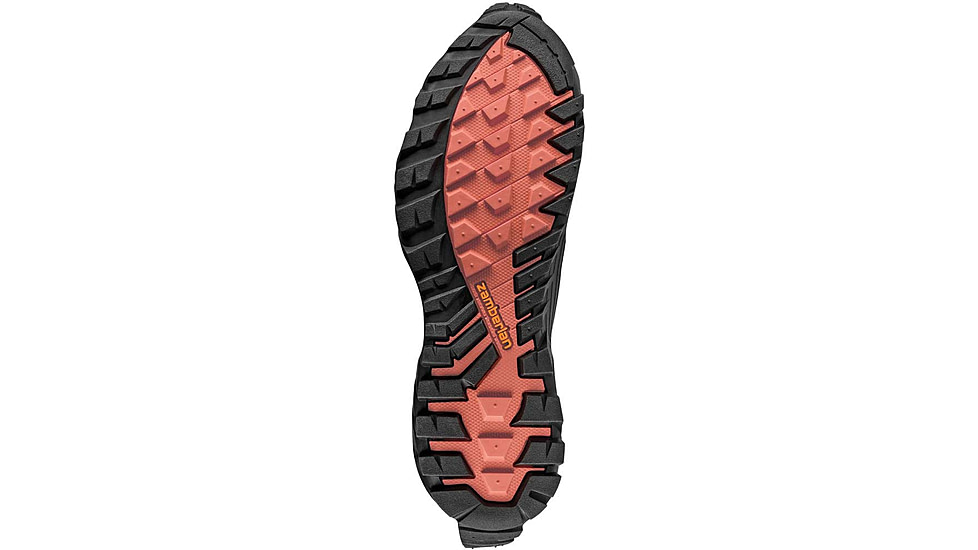 Zamberlan Muir RR Approach Shoes - Womens