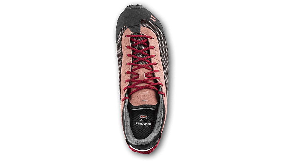 Zamberlan Muir RR Approach Shoes - Womens