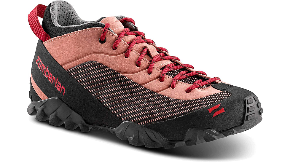 Zamberlan Muir RR Approach Shoes - Womens