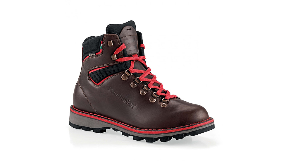 Zamberlan Solden Gtx Boots - Mens