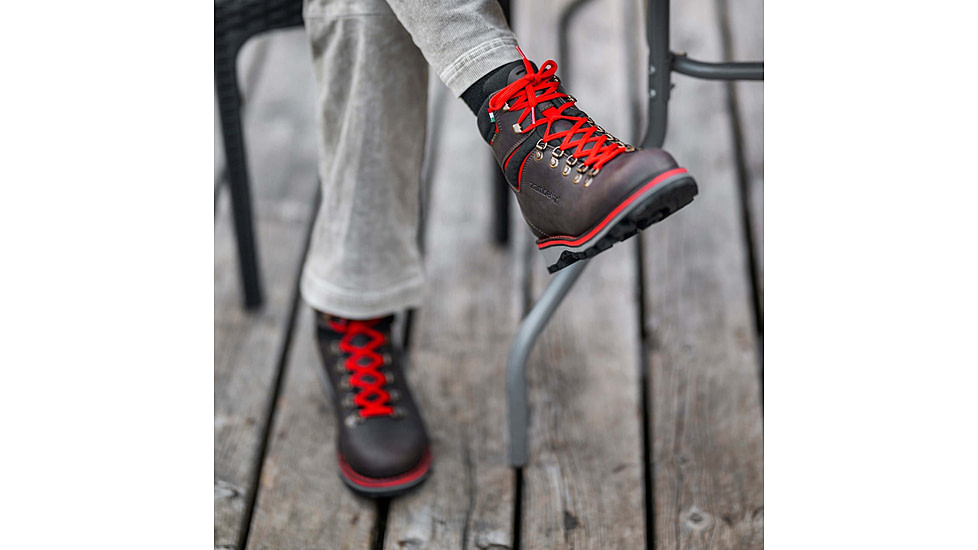 Zamberlan Solden Gtx Boots - Mens