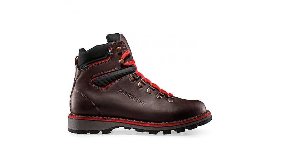 Zamberlan Solden Gtx Boots - Mens