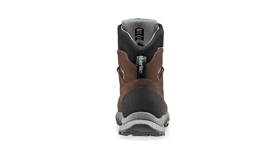 Zamberlan Thunder Pro Gtx Backpacking Boots - Mens