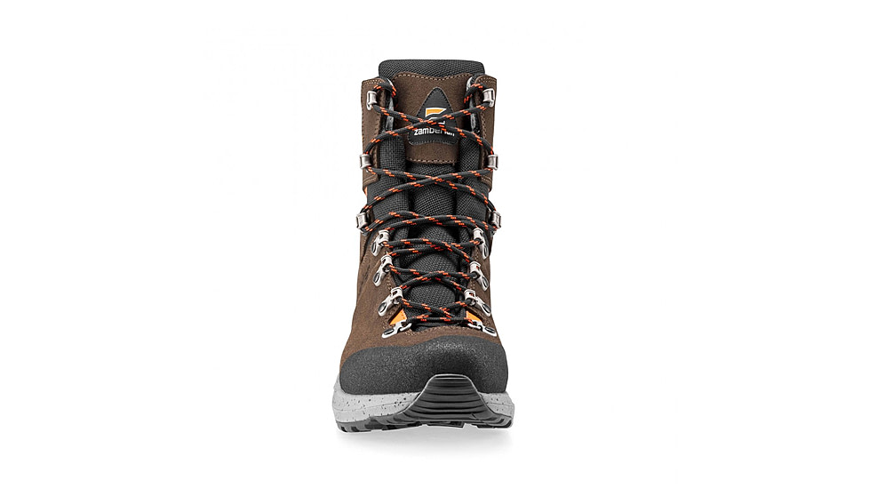 Zamberlan Thunder Pro Gtx Backpacking Boots - Mens