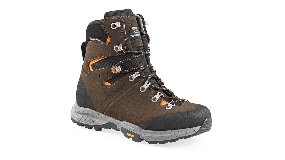 Zamberlan Thunder Pro Gtx Backpacking Boots - Mens