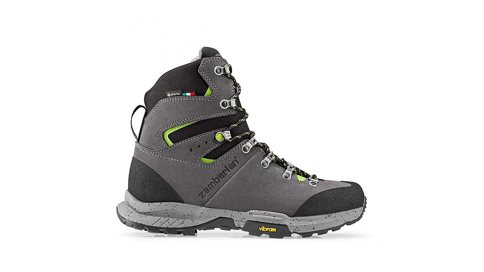 Zamberlan Thunder Pro Gtx Backpacking Boots - Mens