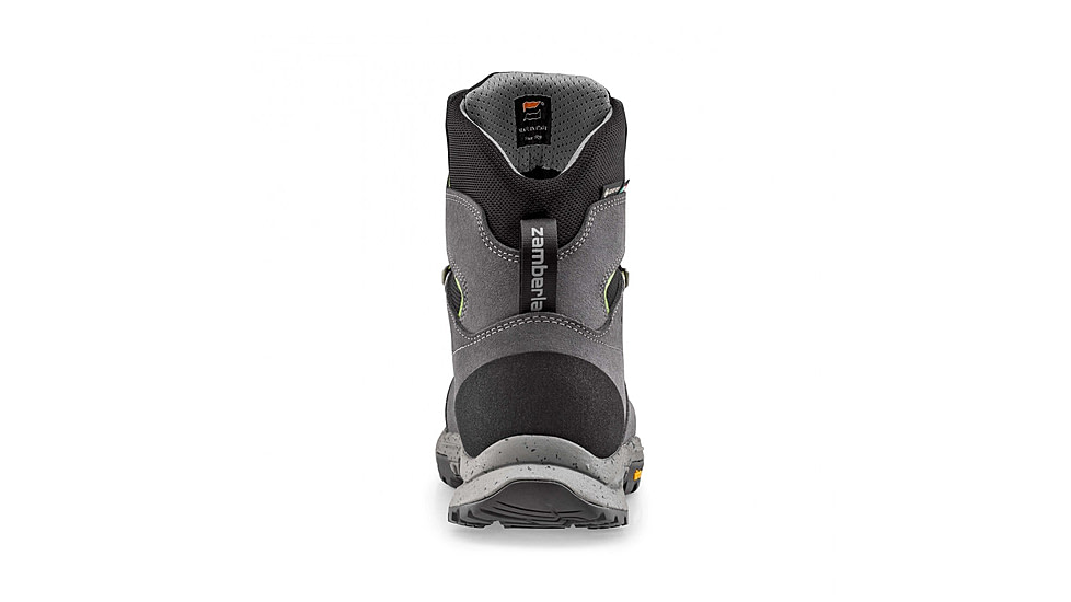 Zamberlan Thunder Pro Gtx Backpacking Boots - Mens