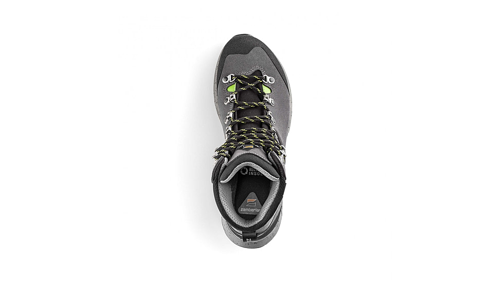 Zamberlan Thunder Pro Gtx Backpacking Boots - Mens