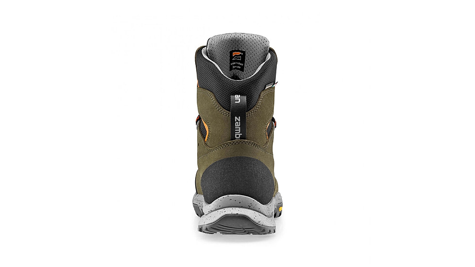 Zamberlan Thunder Pro Gtx Backpacking Boots - Mens