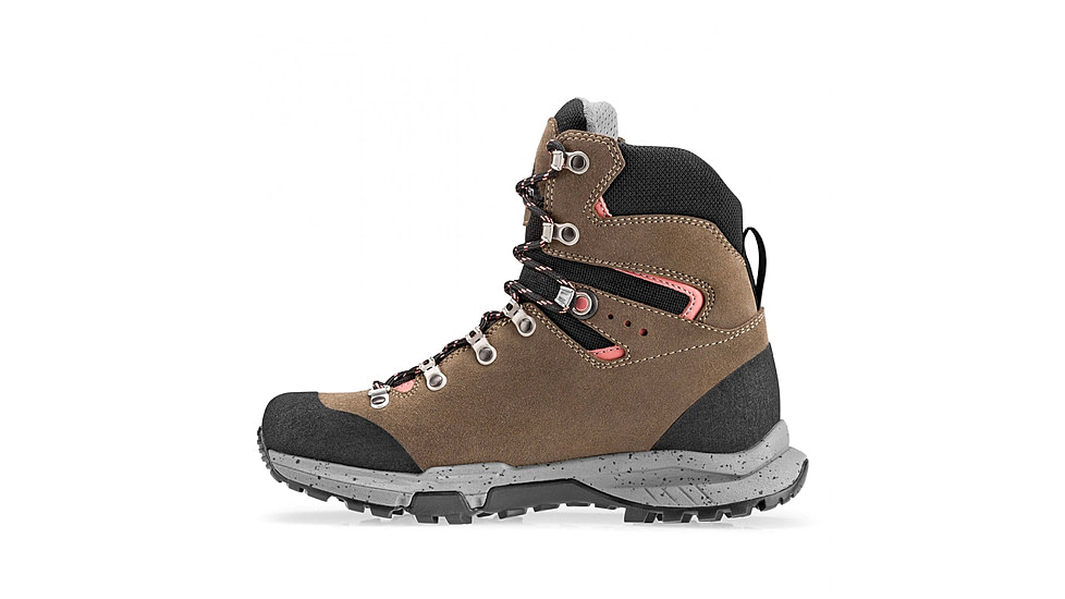 Zamberlan Thunder Pro GTX Hiking/Backpacking Boots - Womens