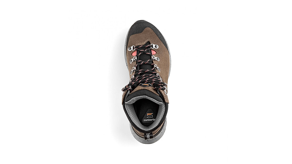 Zamberlan Thunder Pro GTX Hiking/Backpacking Boots - Womens
