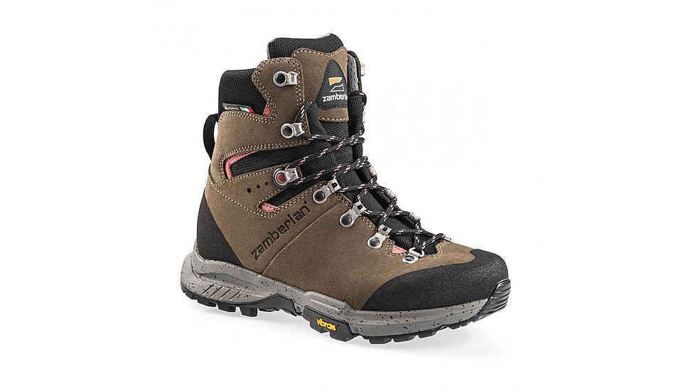 Zamberlan Thunder Pro GTX Hiking/Backpacking Boots - Womens