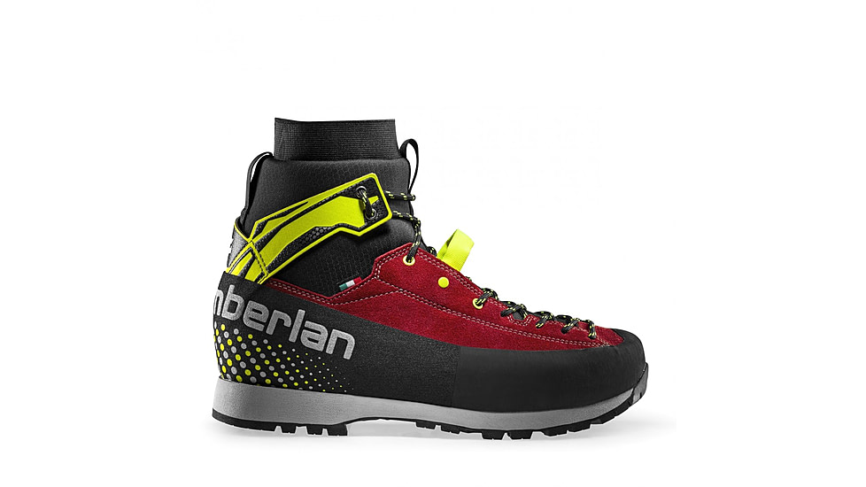 Zamberlan Treelogy 1.0 Rr Working Boots - Mens