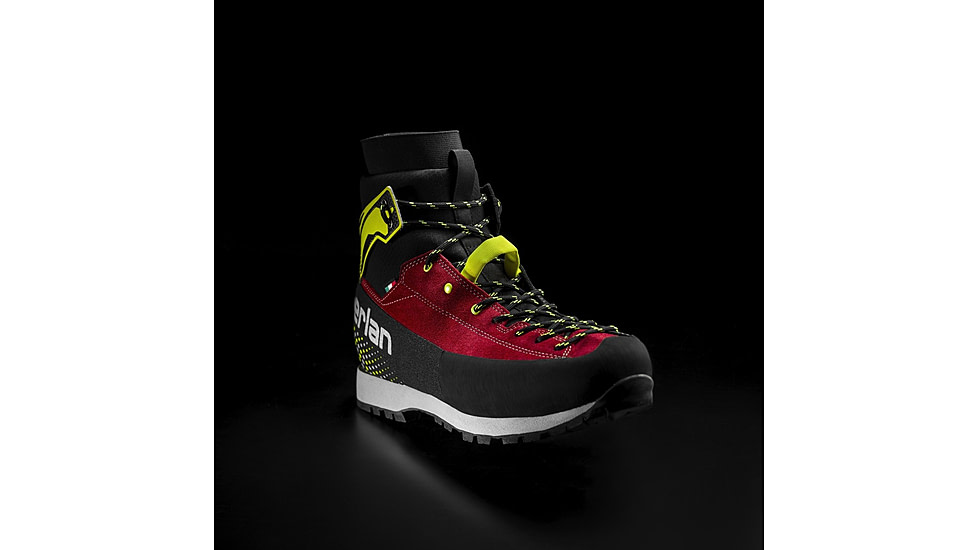 Zamberlan Treelogy 1.0 Rr Working Boots - Mens