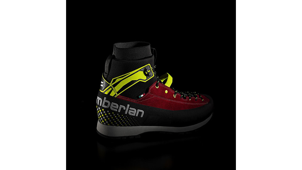 Zamberlan Treelogy 1.0 Rr Working Boots - Mens