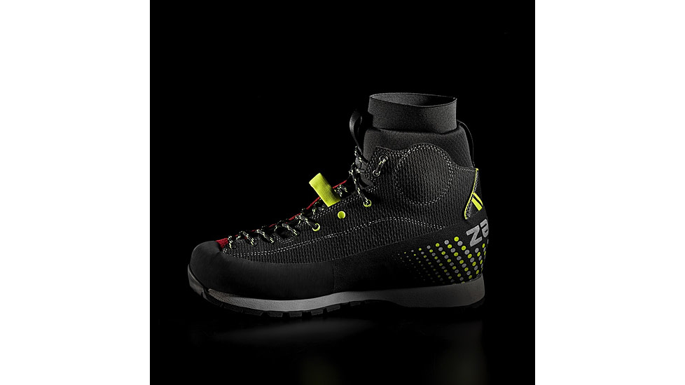 Zamberlan Treelogy 1.0 Rr Working Boots - Mens