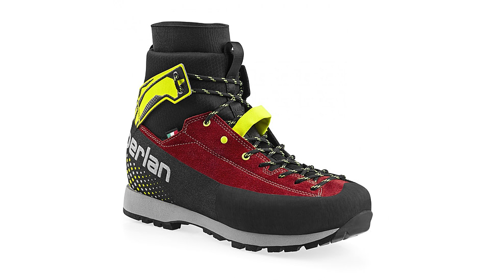 Zamberlan Treelogy 1.0 Rr Working Boots - Mens
