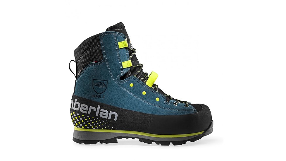 Zamberlan Treelogy 2.0 Gtx Rr Working Boots - Mens