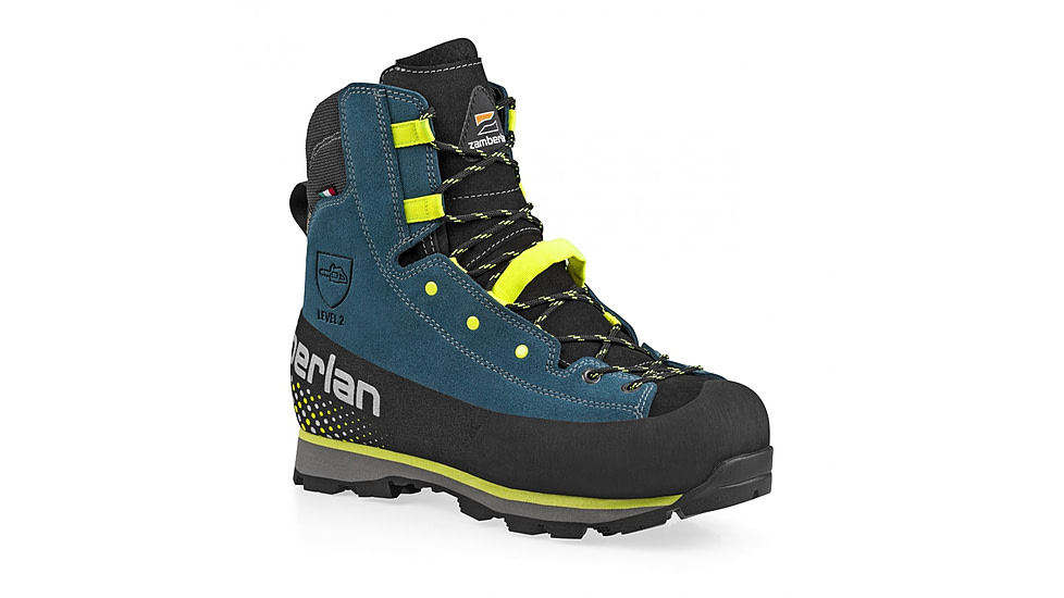 Zamberlan Treelogy 2.0 Gtx Rr Working Boots - Mens