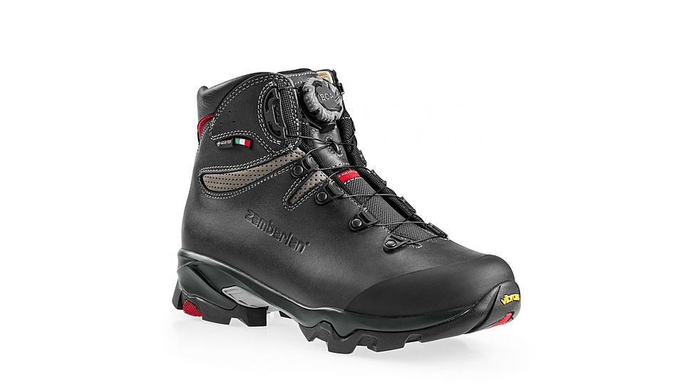 Zamberlan Vioz Lux Gtx Rr Boa Backpacking Boots - Mens
