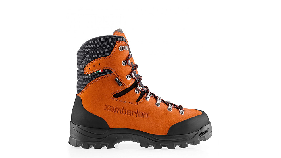Zamberlan Wald Gtx Rr S7S Working Boots - Mens