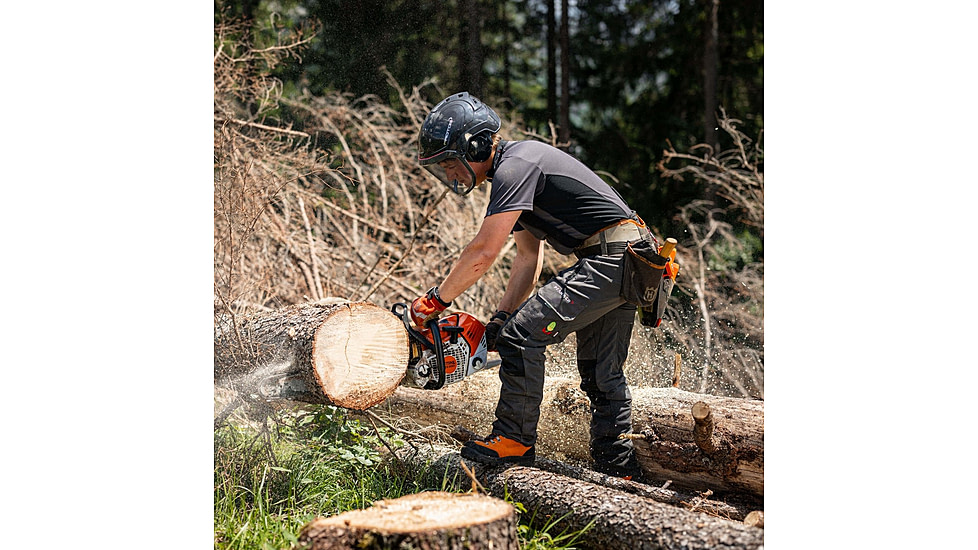 Zamberlan Wald Gtx Rr S7S Working Boots - Mens