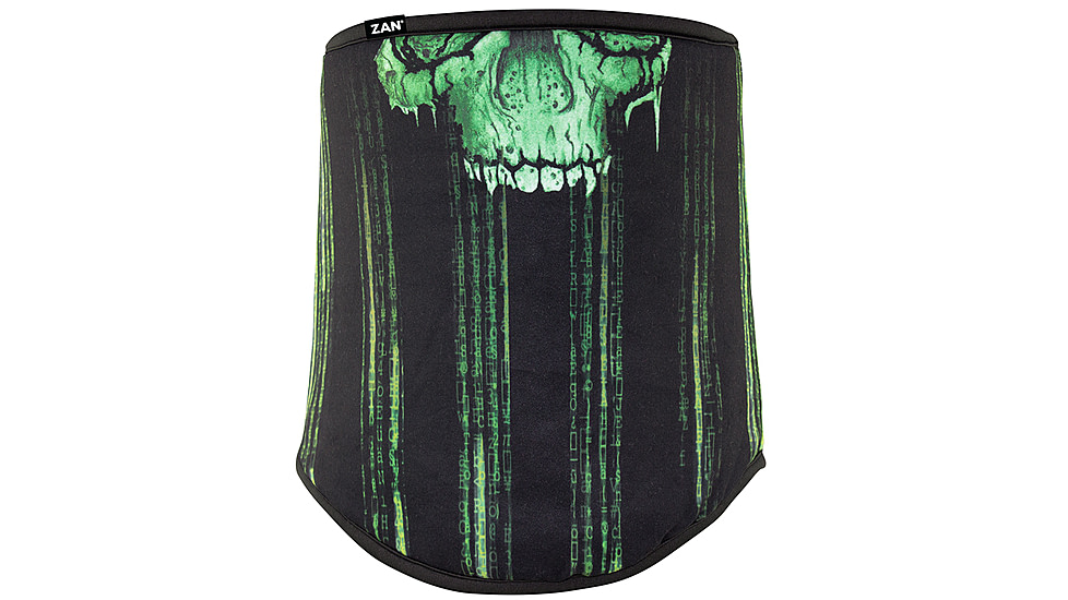 Neck Gaiter