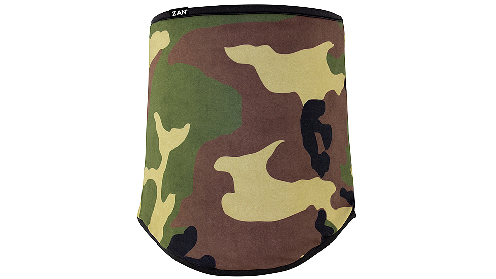 Neck Gaiter