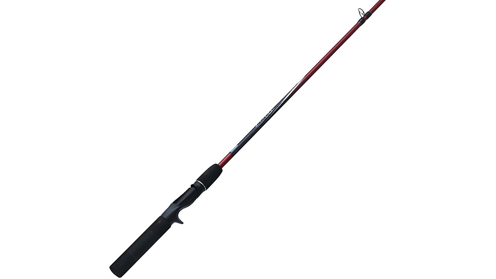 Lew's KVD Baitcast Reel, RH Retrieve, 8.3-1 Ratio, 9+1 Bearings, KVD1XH