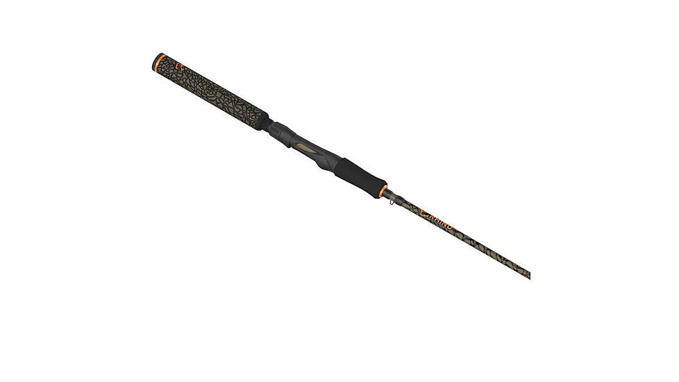 Zebco Rhino Spinning Rod and Reel Combo
