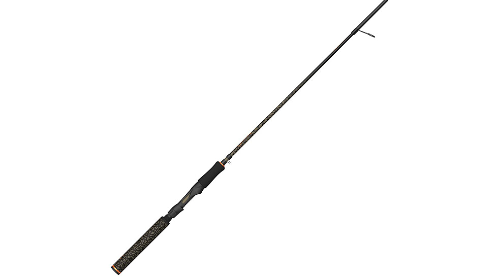 Zebco Rhino Spinning Rod and Reel Combo