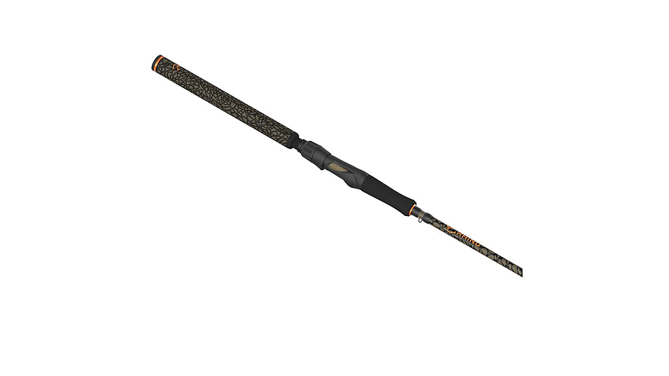 Zebco Rhino Spinning Rod and Reel Combo
