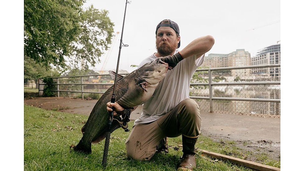Zebco Rhino Spinning Rod and Reel Combo