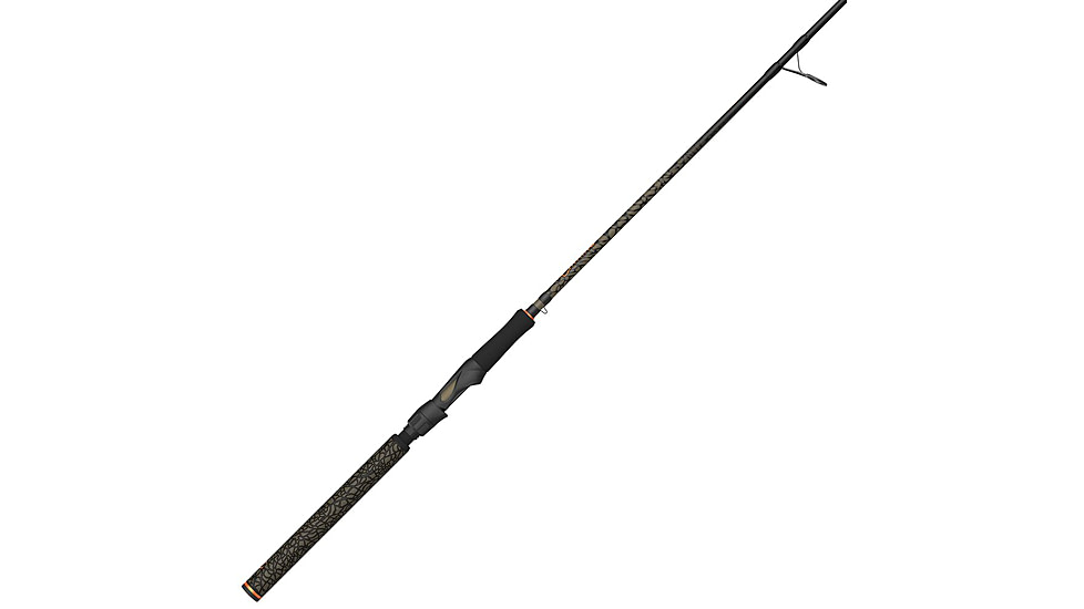Zebco Rhino Spinning Rod and Reel Combo