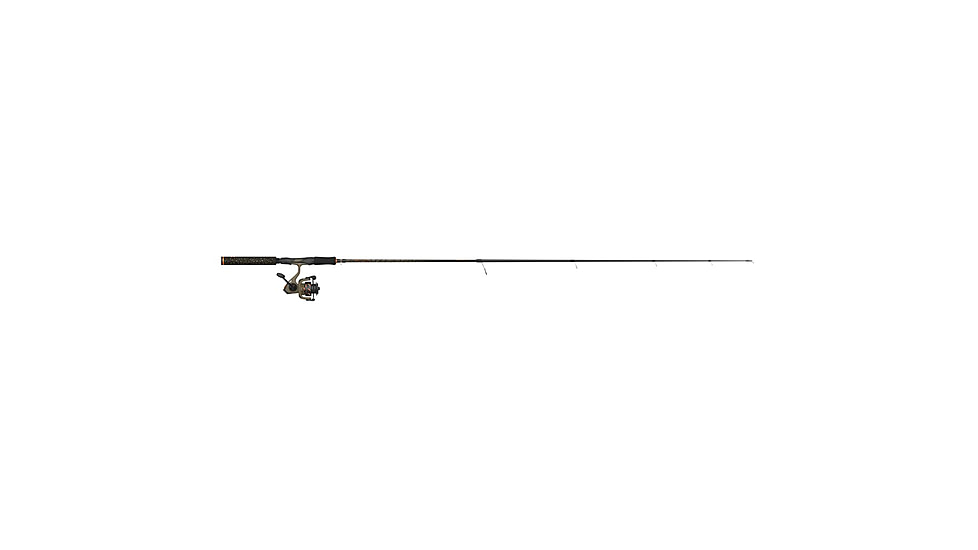 Zebco Rhino Spinning Rod and Reel Combo