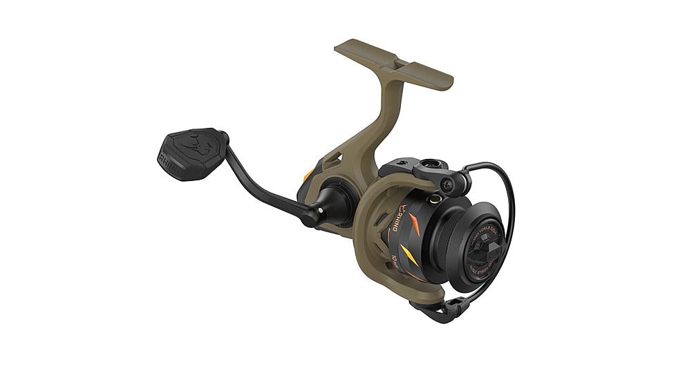 Zebco Rhino Spinning Rod and Reel Combo