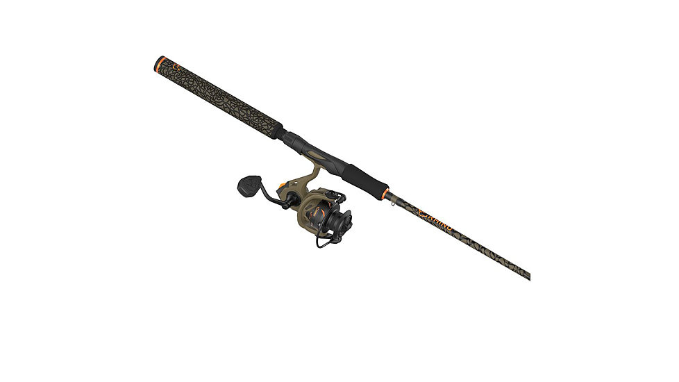 Zebco Rhino Spinning Rod and Reel Combo