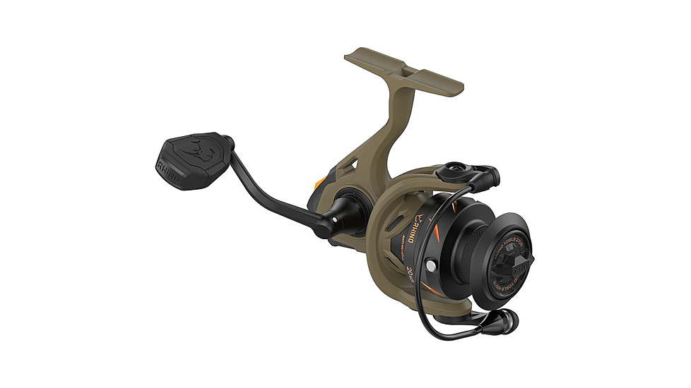 Zebco Rhino Spinning Rod and Reel Combo