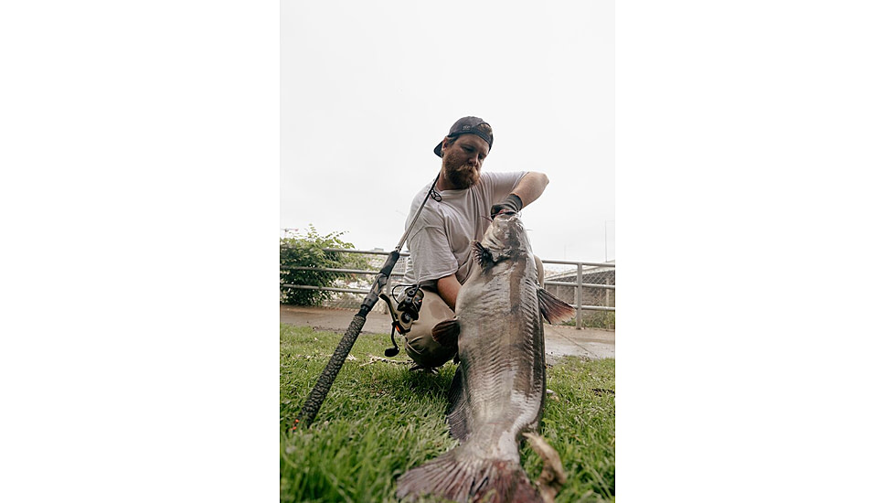 Zebco Rhino Spinning Rod and Reel Combo
