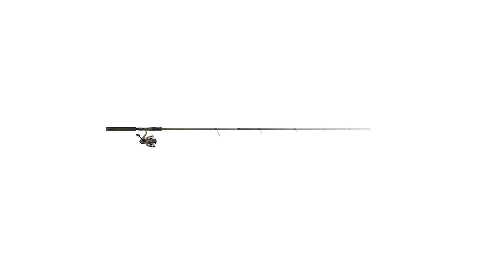 Zebco Rhino Spinning Rod and Reel Combo