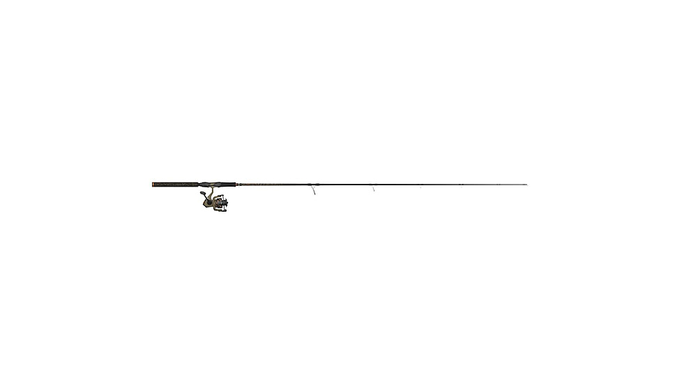 Zebco Rhino Spinning Rod and Reel Combo