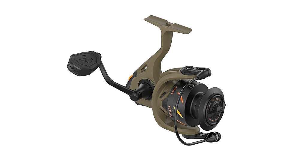 Zebco Rhino Spinning Rod and Reel Combo