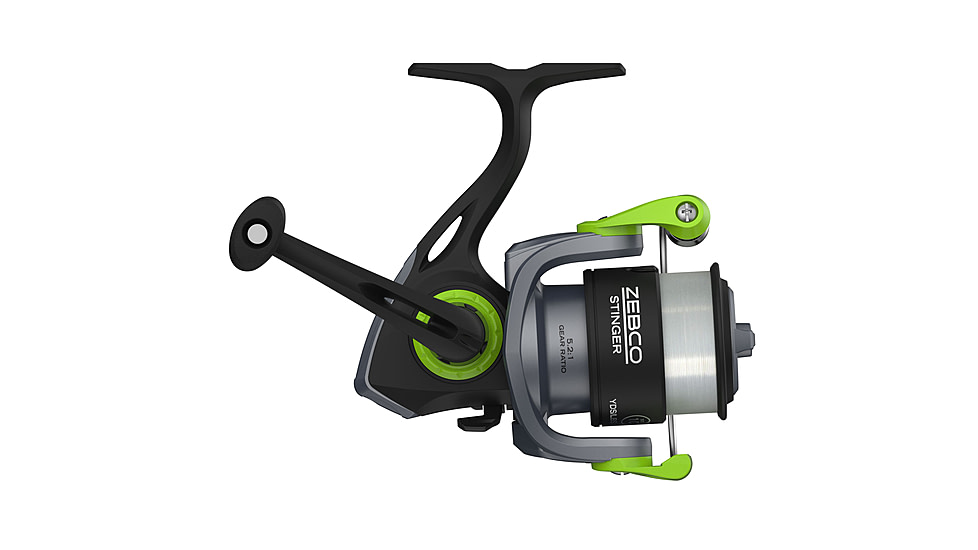 Zebco Stinger Spinning Reel