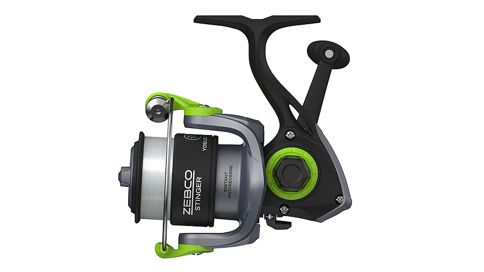 Zebco Stinger Spinning Reel