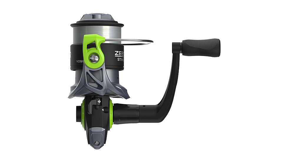 Zebco Stinger Spinning Reel