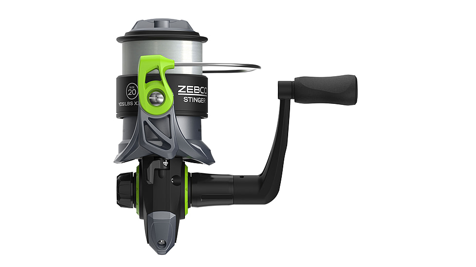 Zebco Stinger Spinning Reel