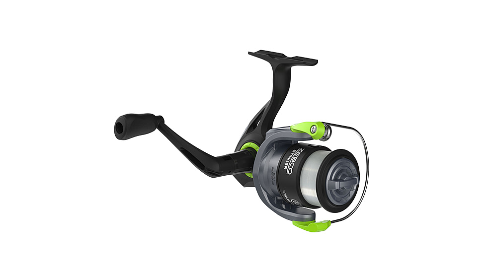 Zebco Stinger Spinning Reel