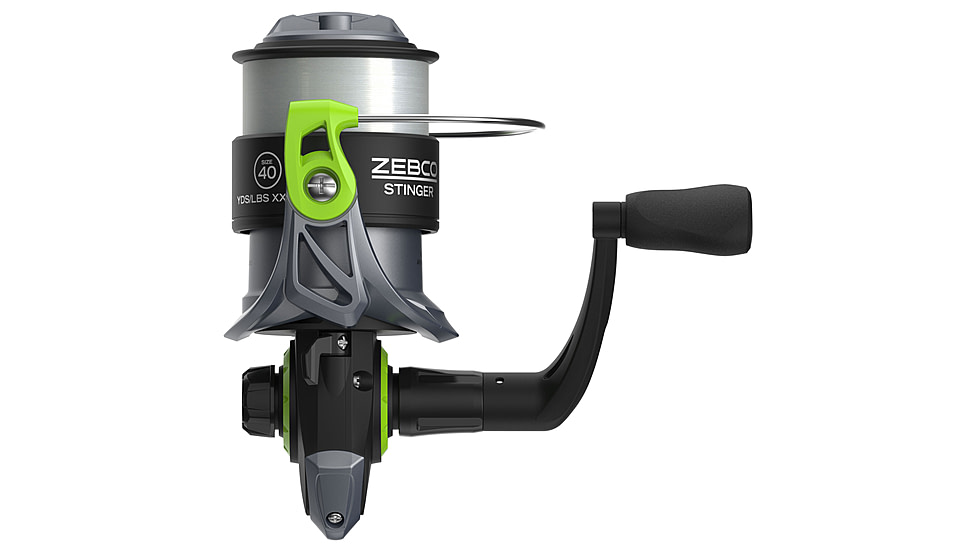 Zebco Stinger Spinning Reel